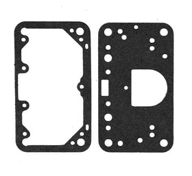 Mr. Gasket Carburetor Fuel Bowl and Metering Block Gaskets For Holley