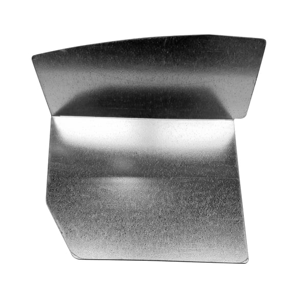 HURST 1984 - 1988 CORVETTE TUNNEL COVER
