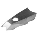 HURST Tunnel Patch Kit. TKO. 1968-1972 GM A-Body. Steel. 1 pc Patch.-1