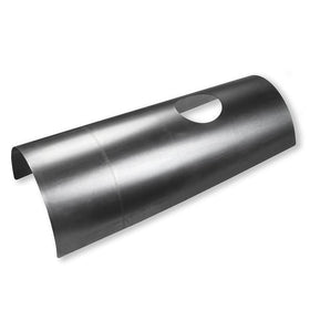 HURST A-BODY TUNNEL PATCH & TEMPLATE KIT FOR MOPAR