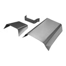 HURST 1967 - 1973 MUSTANG TUNNEL PATCH KIT-1