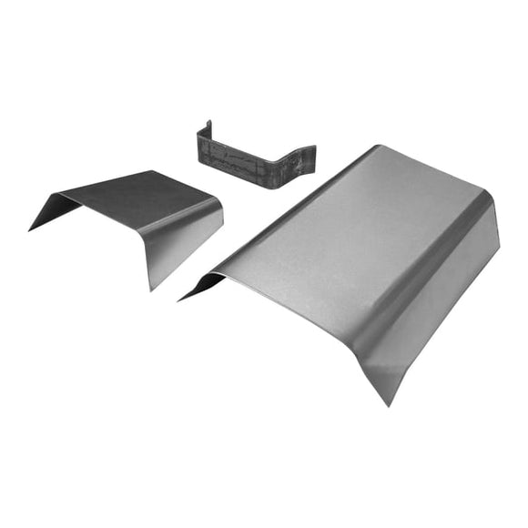 HURST 1967 - 1973 MUSTANG TUNNEL PATCH KIT