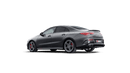 Akrapovic 2020 Mercedes-Benz CLA 45S AMG (C118/X118) Evo Line (Titanium) w/Carbon Tips/SS Link Pipes-3