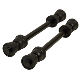 BD DIESEL SWAY BAR END LINKS: 2001–2019 CHEVY/GMC 2500 HD/3500 HD