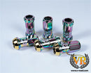 Project Kics Racing Lug Nut Set - M12x1.5-2