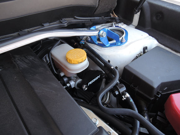 Cusco Strut Bar OS Front 12 Subaru Forester 2.0XT (SJG)