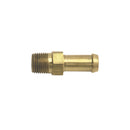 Russell Performance 1/8 NPT x 8mm (5/16in) Hose Single Barb Fitting-1
