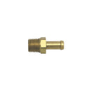 Russell Performance 1/4 NPT x 10mm Hose Single Barb Fitting-1