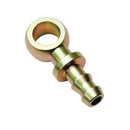 Russell Performance Water Inlet/Outlet 14mm Banjo Bolt to -6 AN Twist-Lok Hose Adapter-1