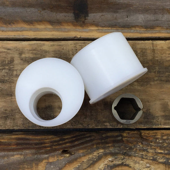 Control Arm Bushings - E46 Conversion for E30 & E36