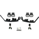 Baja Designs 2014+ Polaris RZR XP1000 Headlight Kit-1