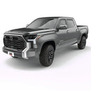EGR 22-24 Toyota Tundra 66.7in Bed Summit Fender Flares (Set of 4) - Painted to Code Magnetic Gray-1