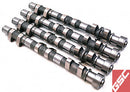 GSC P-D Porsche 996/997/991 GT3 Cup S Exhaust Camshaft Set-1
