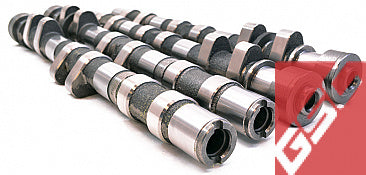 GSC P-D Porsche GT3 CUP/S/RSR 996/997 Cam Set OE (REPLACE 996.105.245.92/996.105.236.97)- SET OF 4