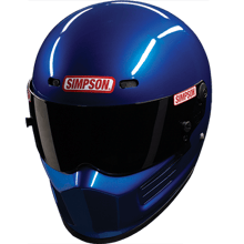 SUPER BANDIT 2020 LRG BLUE