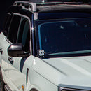 Baja Designs 21+ Ford Bronco Sport Squadron Pro Spot LED Light Pods - Clear-2