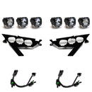 Baja Designs 2020+ RZR Pro XP Headlight Kit For Polaris RZR Pro XP-1