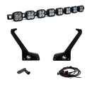 Baja Designs Jeep JL/JT Roof Bar LED Light Kit 8 XL Linkable-1