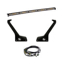 Baja Designs Jeep JL/JT Roof Bar LED Light Kit 50in S8-1