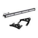 Baja Designs Polaris Pro-R Roof Bar Light Kit 40in OnX6-1