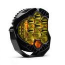 Baja Designs LP9 Series Driving Combo Pattern LED Light Pods - Amber-1