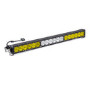 Baja Designs Dual Control OnX6 Series 30in LED Light Bar - Amber/White-1