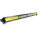 Baja Designs OnX6 Series Dual Control Pattern 40in LED Light Bar - Amber-1