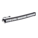 Baja Designs OnX6 Arc Series High Speed Spot Pattern 30in LED Light Bar-1