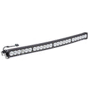 Baja Designs OnX6 Arc Series High Speed Spot Pattern 40in LED Light Bar-1