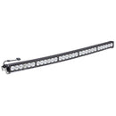 Baja Designs OnX6 Arc Series High Speed Spot Pattern 50in LED Light Bar-1