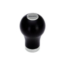 Mishimoto Teardrop Shift Knob - Black-5