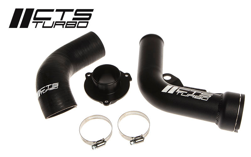 CTS Turbo S3 8P Turbo Outlet Pipe (TOP)