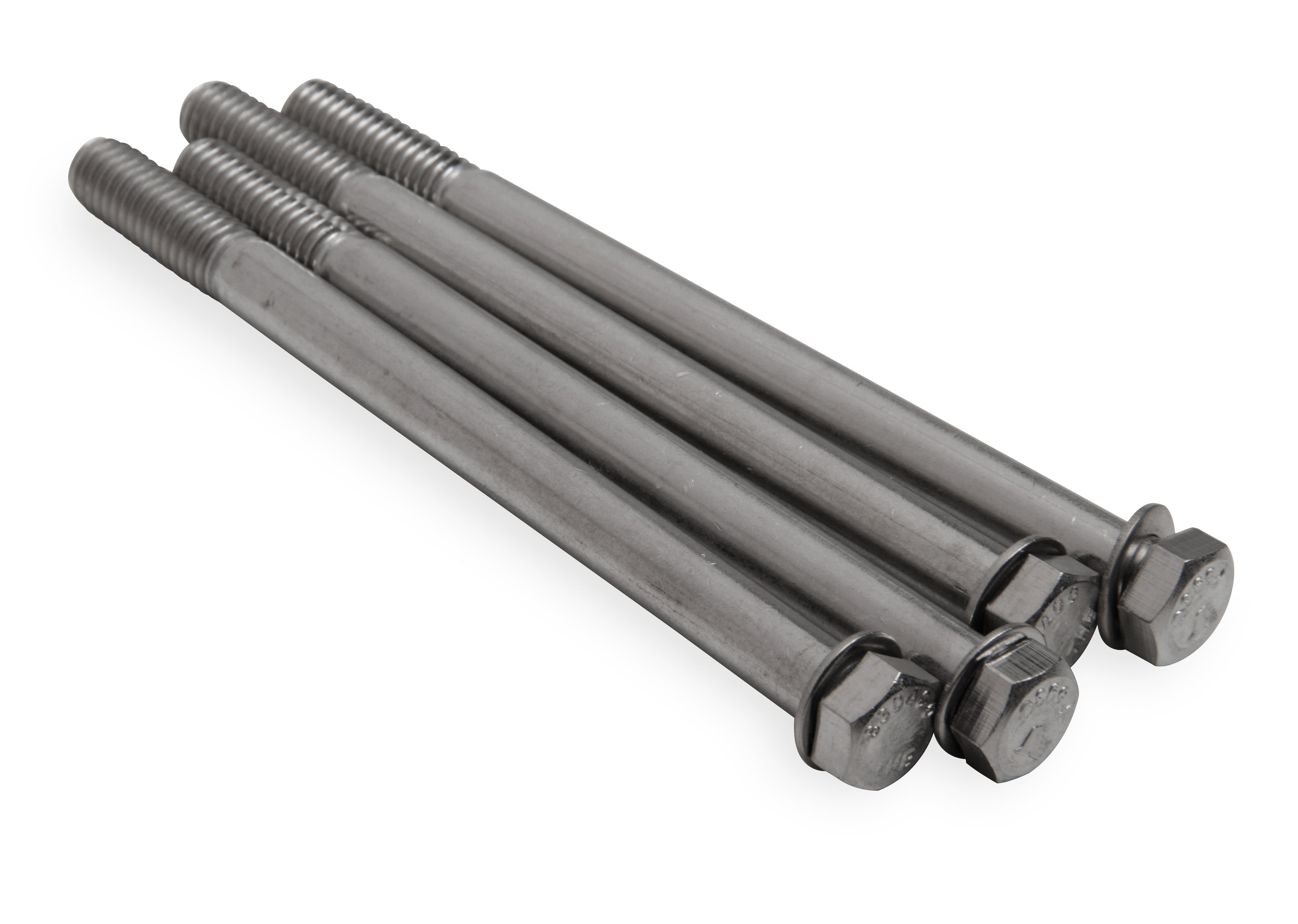 WEIAND STAINLES STEL BOLTS CHV S/B142