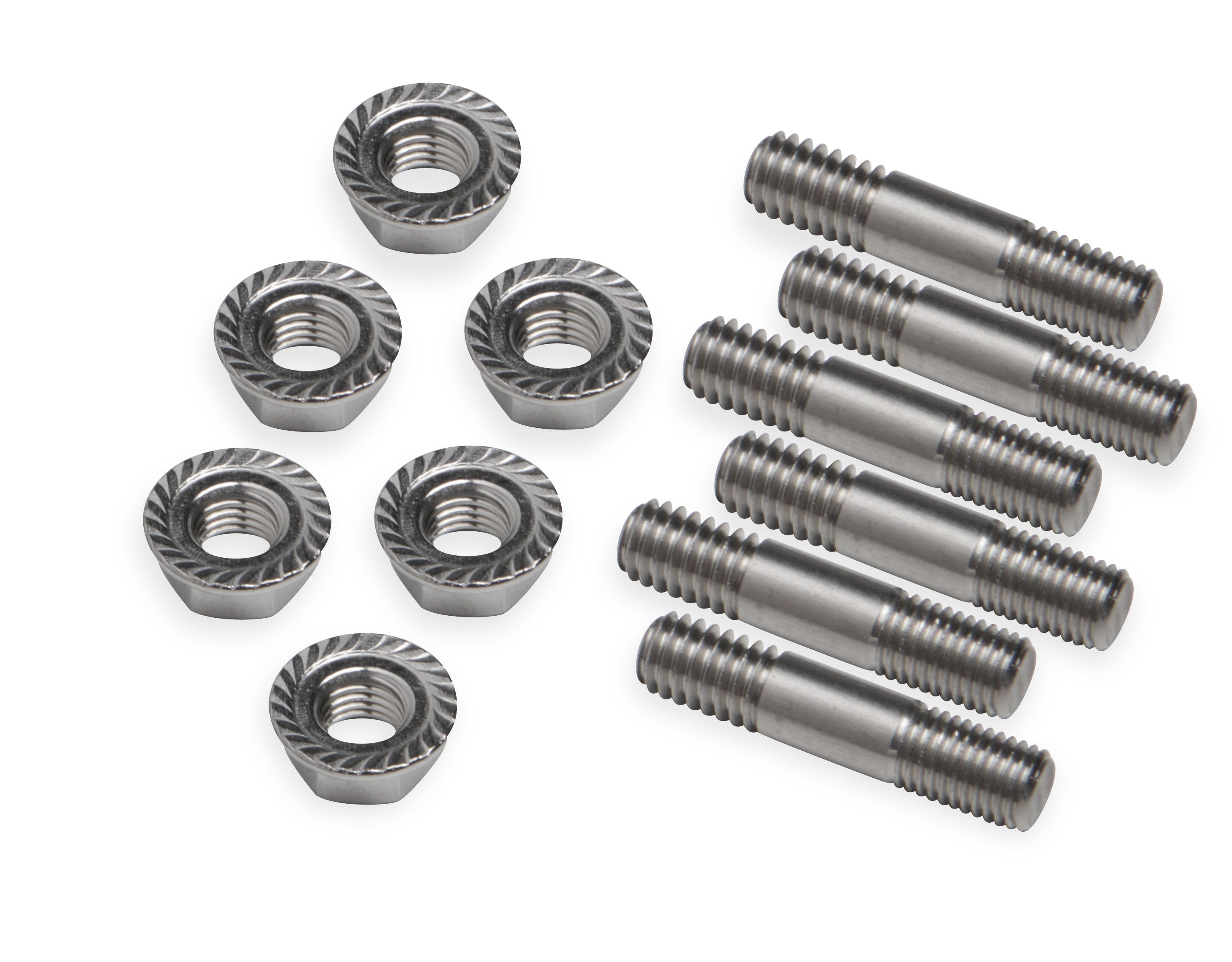 WEIAND STAINLES STEL STUDS CHV B/B177