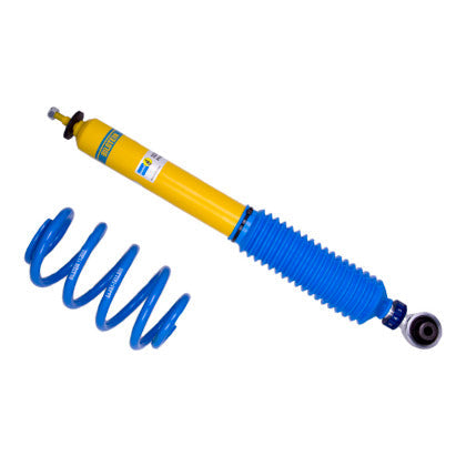 Bilstein B16 2017+ Audi A4 / A4 Quattro Front and Rear Performance Suspension System