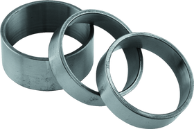 Bikers Choice 41-99 Big Twin Except Twin Cam Connecting Rod Race Set Replaces H-D 24345-36