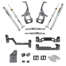 BELLTECH 6-7" LIFT KIT: 2015–2020 FORD F-150-1