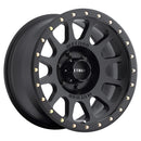 Method MR305 NV 18x9 -12mm Offset 6x5.5 108mm CB Matte Black Wheel-1