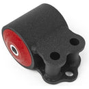 Innovative 94-01 Acura Integra Replacement B/D-Series Engine Block Mount Steel Black 75A Bushing-1