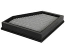 aFe MagnumFLOW Pro DRY S OE Replacement Filter 2016 BMW 340i (F30) L6-3.0L (t) (B58)-2
