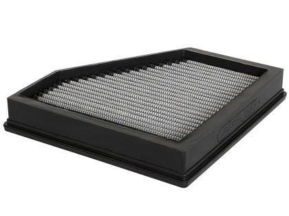 aFe MagnumFLOW Pro DRY S OE Replacement Filter 2016 BMW 340i (F30) L6-3.0L (t) (B58) - 0