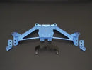 Cusco Power Brace Front Cross Member 2015 Subaru Impeza USDM Model (VA Chassis)-1
