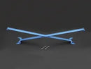 Cusco Strut Bar 2015 Subaru Impreza USDM Model (VA Chassis)-1