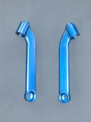 Cusco Power Brace Rear Cross Member Side 2019+ Subaru Forester (SK9 - 2.5L/FB25)-1