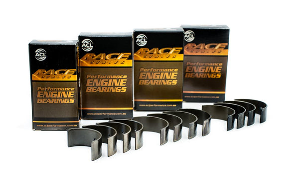 ACL VW/Audi VR6 V6 .25mm Oversized High Performance Rod Bearing Set