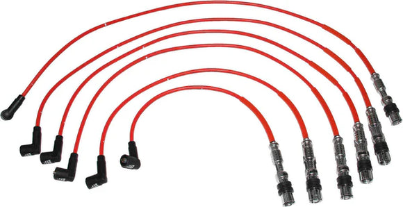 Spark Plug Wire Set - VW Eurovan VR6 | 655