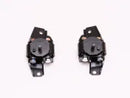 Cusco Engine Mount Set 2022+ Subaru BRZ(ZD8) / Toyota 86(ZN8) *For FA24 2.4L only-1
