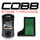 STAGE 1 POWER PACKAGE FOR FORD MUSTANG ECOBOOST 2015-2023-1