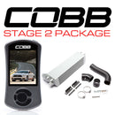 STAGE 2 POWER PACKAGE (NO INTAKE) FOR FORD MUSTANG ECOBOOST 2018-2023-1