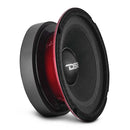 DS18 6.5in 300 Watts RMS 8 ohm Mid-High Loudspeaker Sealed Back-1